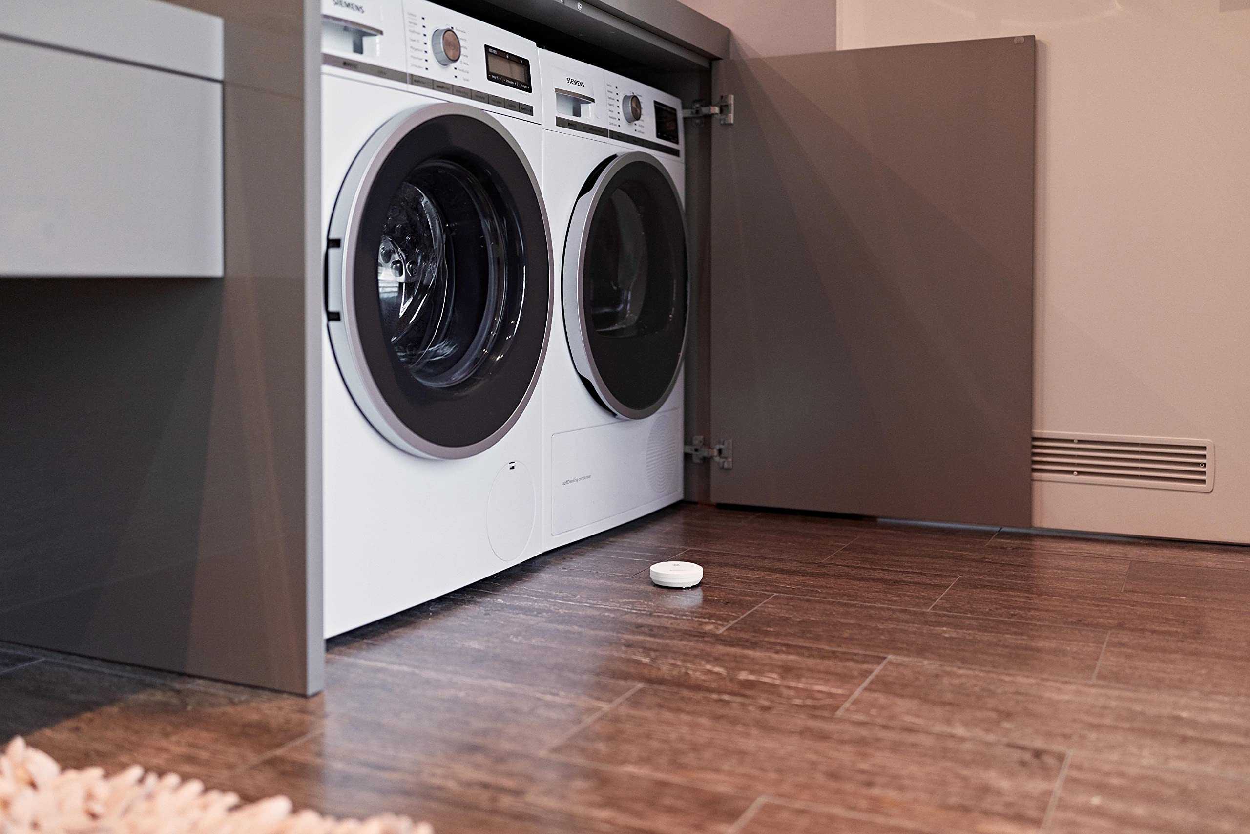 Homematic IP Smart Home Wassersensor und Access Point - Zuverlässige Alarmierung bei Feuchtigkeit und Wasser Mesch Shop Homematic IP Smart Home Wassersensor und Access Point - Zuverlässige Alarmierung bei Feuchtigkeit und Wasser Mesch Shop